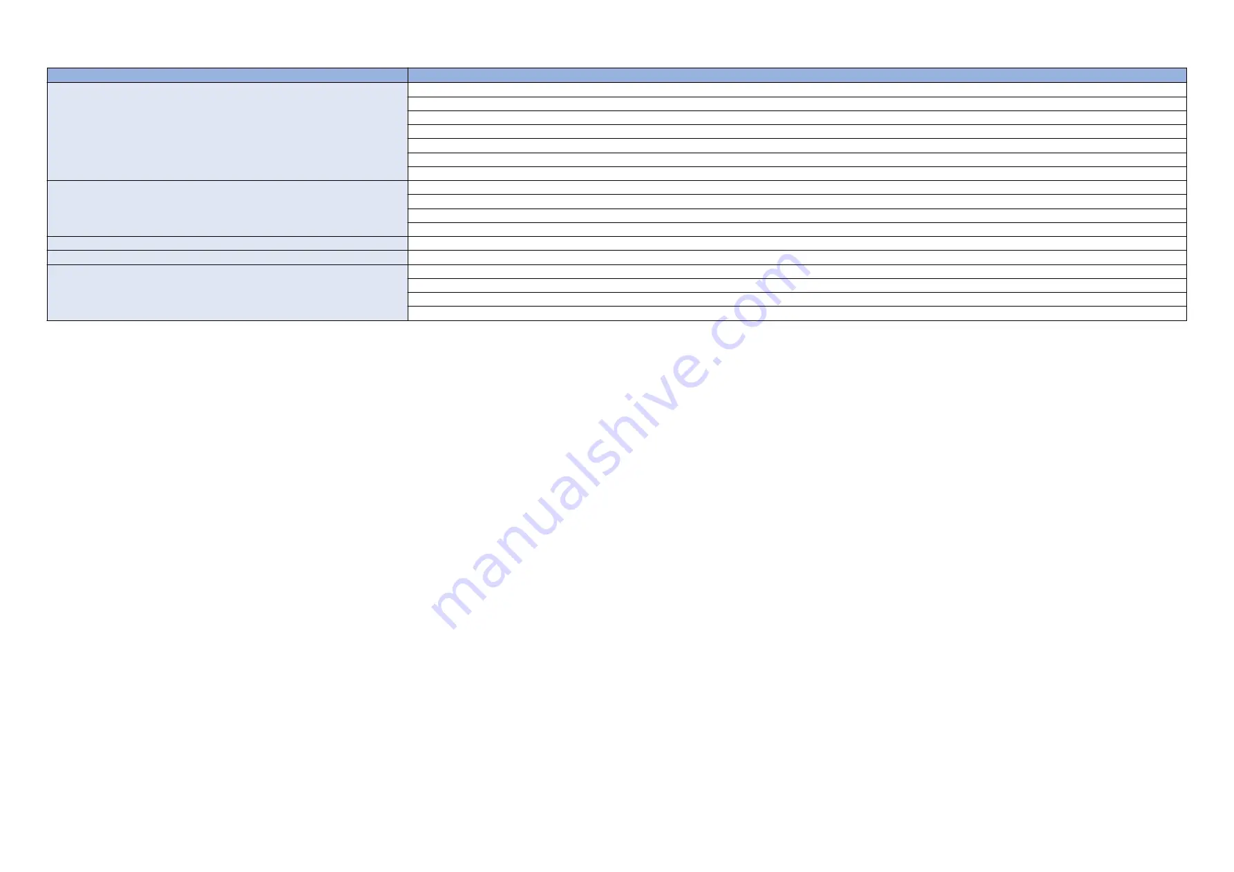 Canon imageRUNNER ADVANCE C5500 Series Скачать руководство пользователя страница 1307