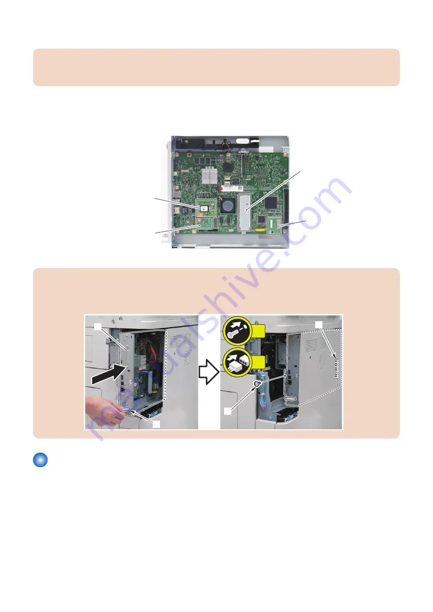 Canon imageRUNNER ADVANCE C5500 Series Скачать руководство пользователя страница 269