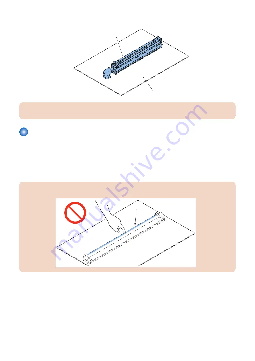 Canon imageRUNNER ADVANCE C5500 Series Скачать руководство пользователя страница 306