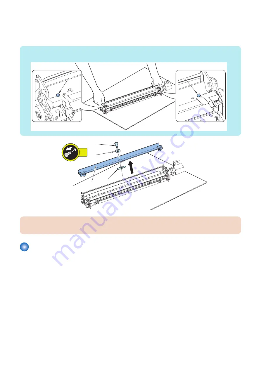 Canon imageRUNNER ADVANCE C5500 Series Скачать руководство пользователя страница 307