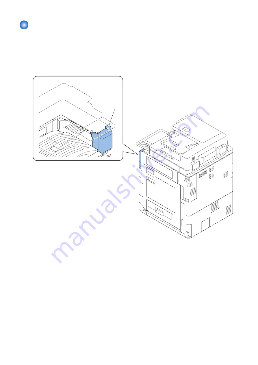 Canon imageRUNNER ADVANCE C5500 Series Скачать руководство пользователя страница 401