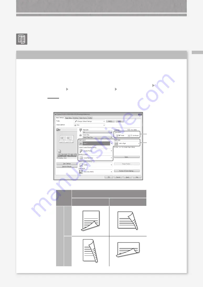 Canon imageRUNNER ADVANCE C5535 Скачать руководство пользователя страница 25