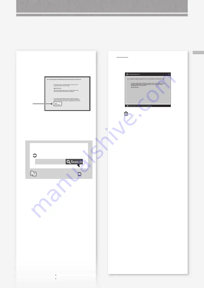 Canon imageRUNNER ADVANCE C5535 Faq Manual Download Page 35