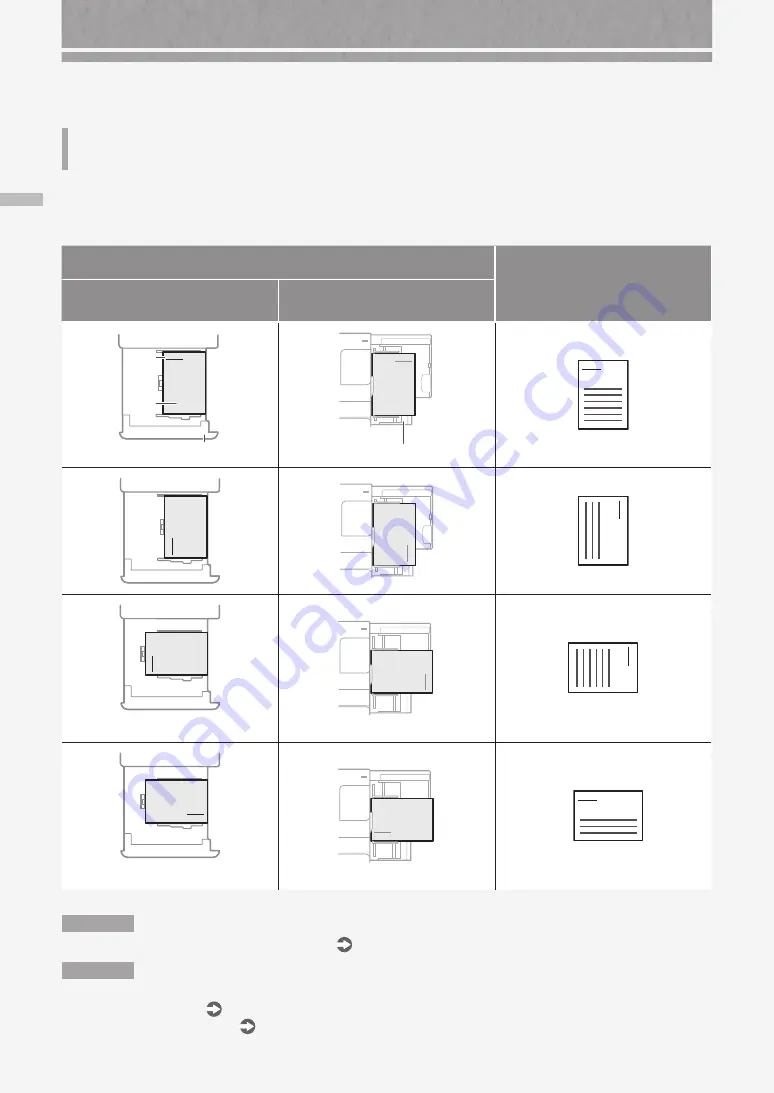 Canon imageRUNNER ADVANCE C5535 Faq Manual Download Page 56