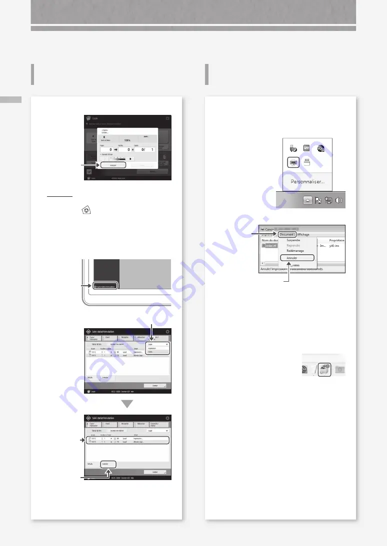 Canon imageRUNNER ADVANCE C5535 Скачать руководство пользователя страница 74