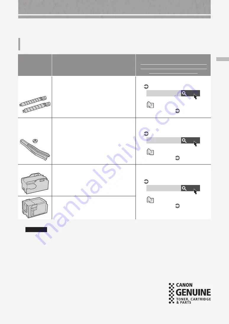 Canon imageRUNNER ADVANCE C5535 Скачать руководство пользователя страница 77