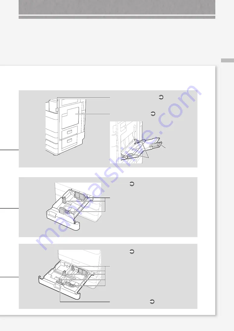 Canon imageRUNNER ADVANCE C5535 Скачать руководство пользователя страница 81