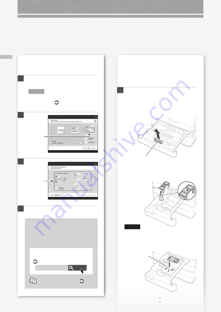 Canon imageRUNNER ADVANCE C5535 Скачать руководство пользователя страница 102