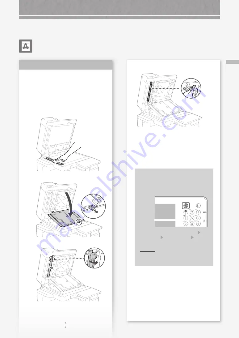 Canon imageRUNNER ADVANCE C5535 Faq Manual Download Page 105