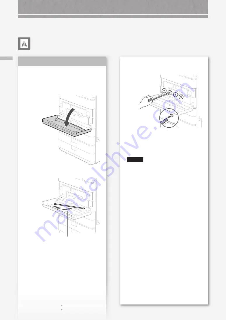 Canon imageRUNNER ADVANCE C5535 Faq Manual Download Page 106