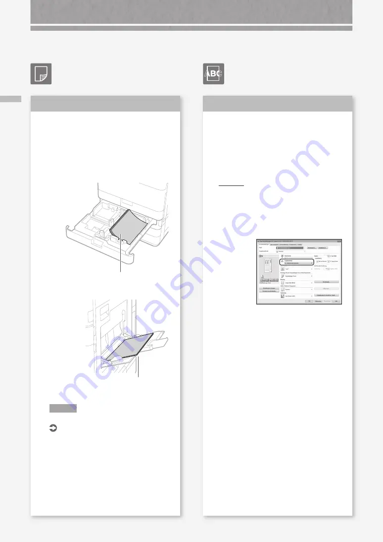 Canon imageRUNNER ADVANCE C5535 Faq Manual Download Page 112