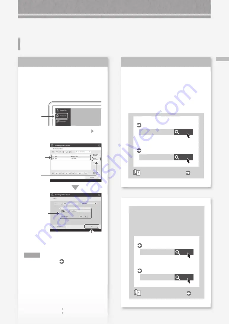 Canon imageRUNNER ADVANCE C5535 Faq Manual Download Page 115