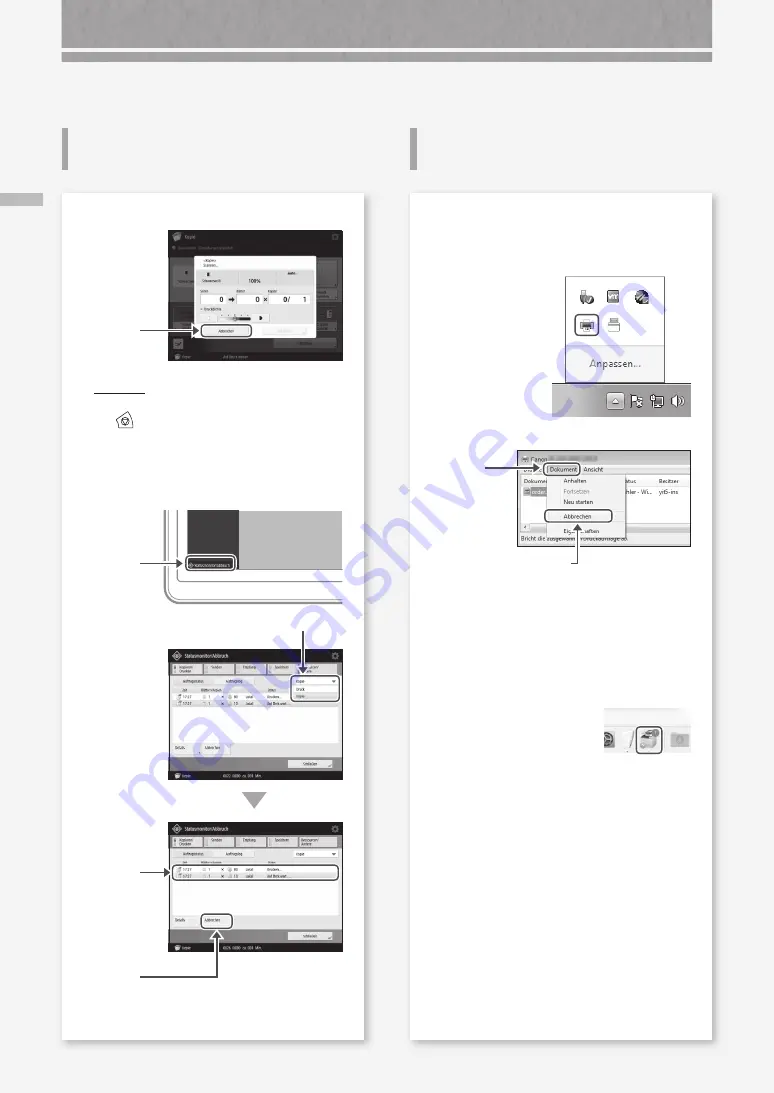 Canon imageRUNNER ADVANCE C5535 Скачать руководство пользователя страница 118