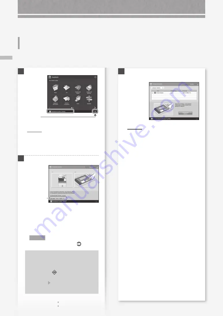 Canon imageRUNNER ADVANCE C5535 Faq Manual Download Page 120