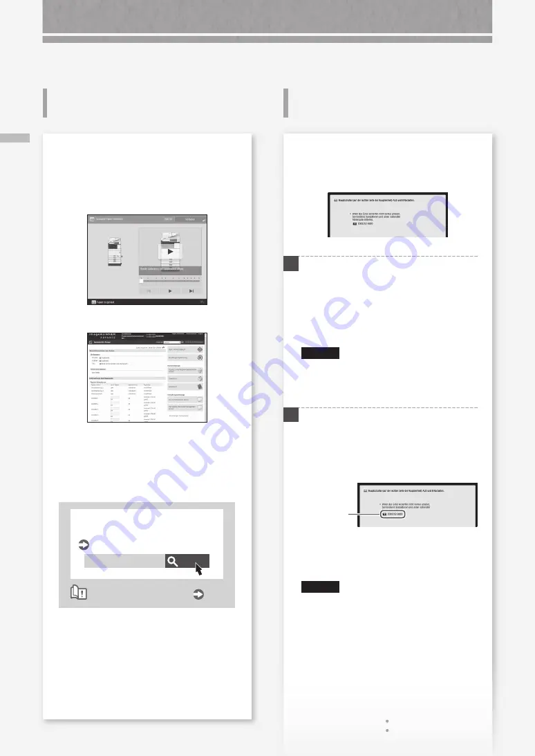 Canon imageRUNNER ADVANCE C5535 Faq Manual Download Page 122