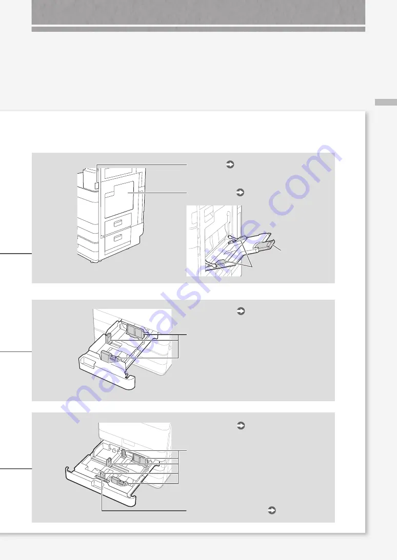 Canon imageRUNNER ADVANCE C5535 Faq Manual Download Page 125