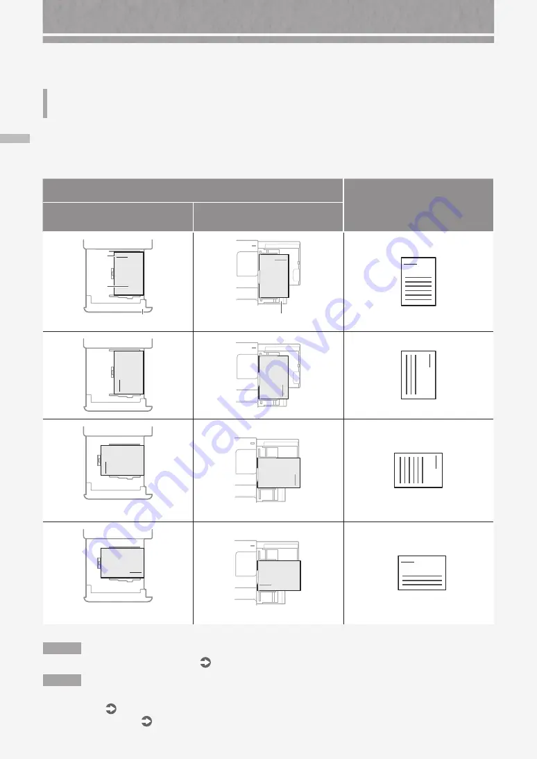 Canon imageRUNNER ADVANCE C5535 Faq Manual Download Page 144