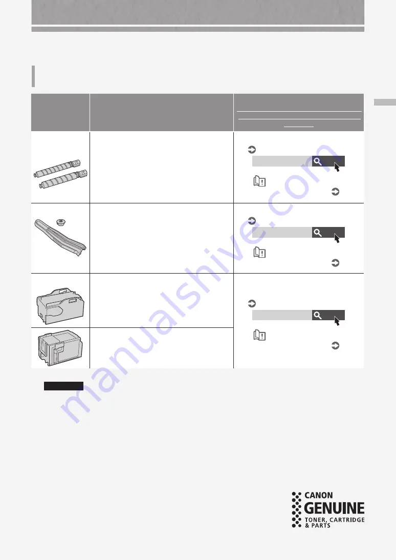 Canon imageRUNNER ADVANCE C5535 Скачать руководство пользователя страница 165