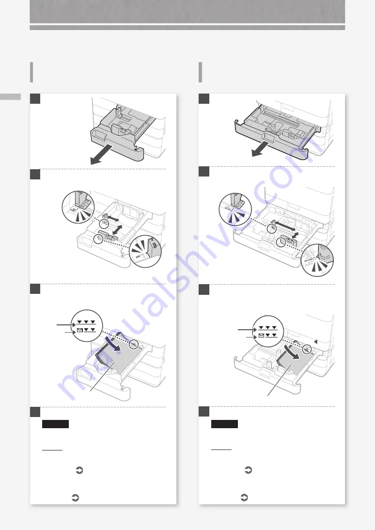 Canon imageRUNNER ADVANCE C5535 Faq Manual Download Page 184