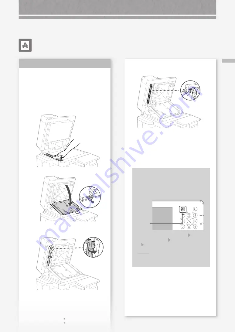 Canon imageRUNNER ADVANCE C5535 Faq Manual Download Page 193