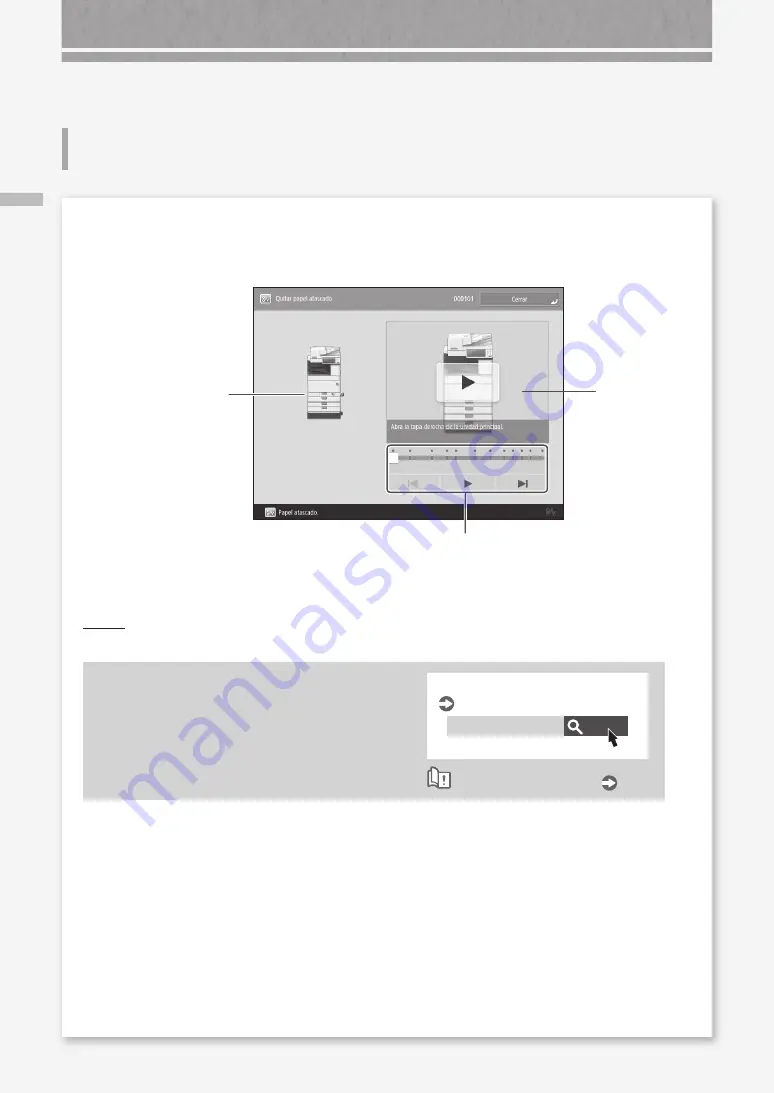 Canon imageRUNNER ADVANCE C5535 Faq Manual Download Page 196