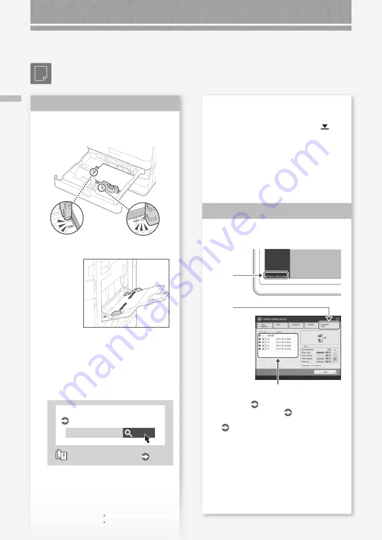 Canon imageRUNNER ADVANCE C5535 Faq Manual Download Page 198