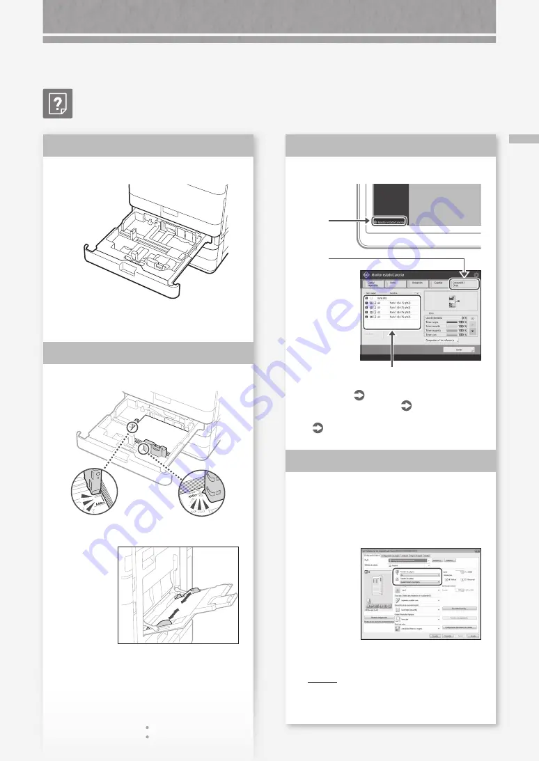 Canon imageRUNNER ADVANCE C5535 Скачать руководство пользователя страница 199