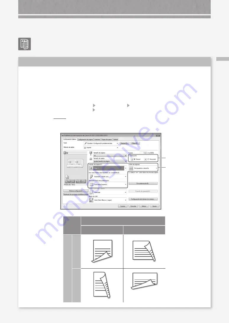 Canon imageRUNNER ADVANCE C5535 Faq Manual Download Page 201