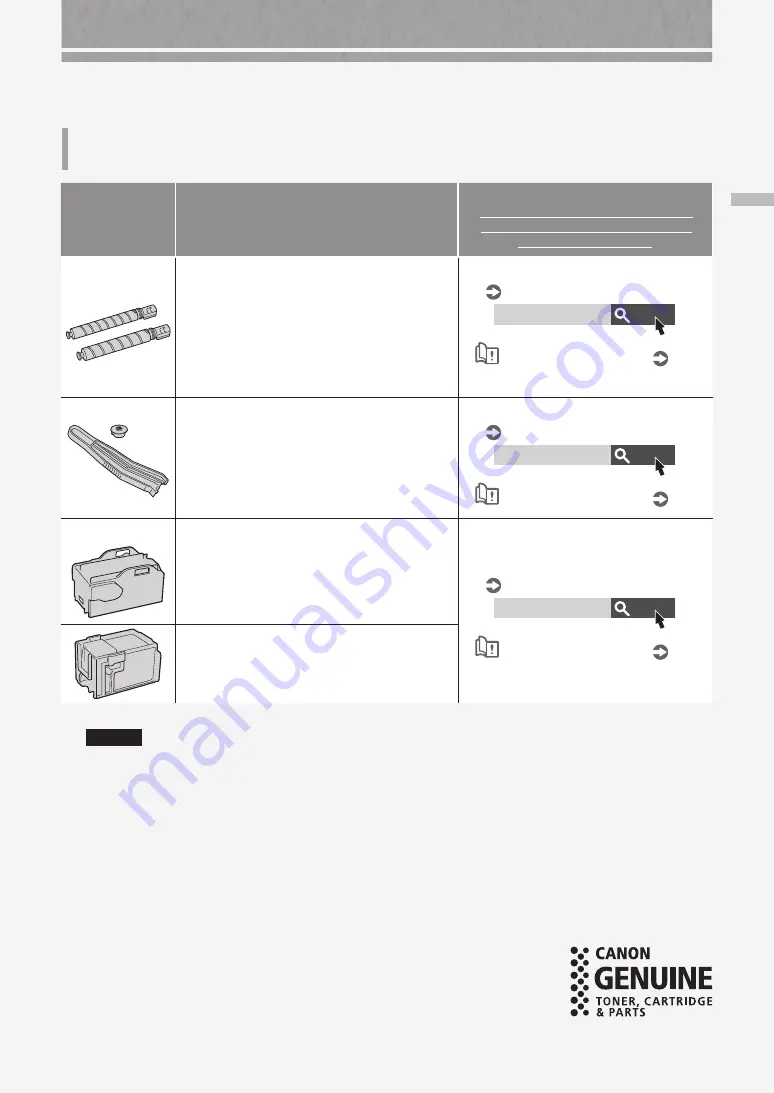 Canon imageRUNNER ADVANCE C5535 Скачать руководство пользователя страница 209