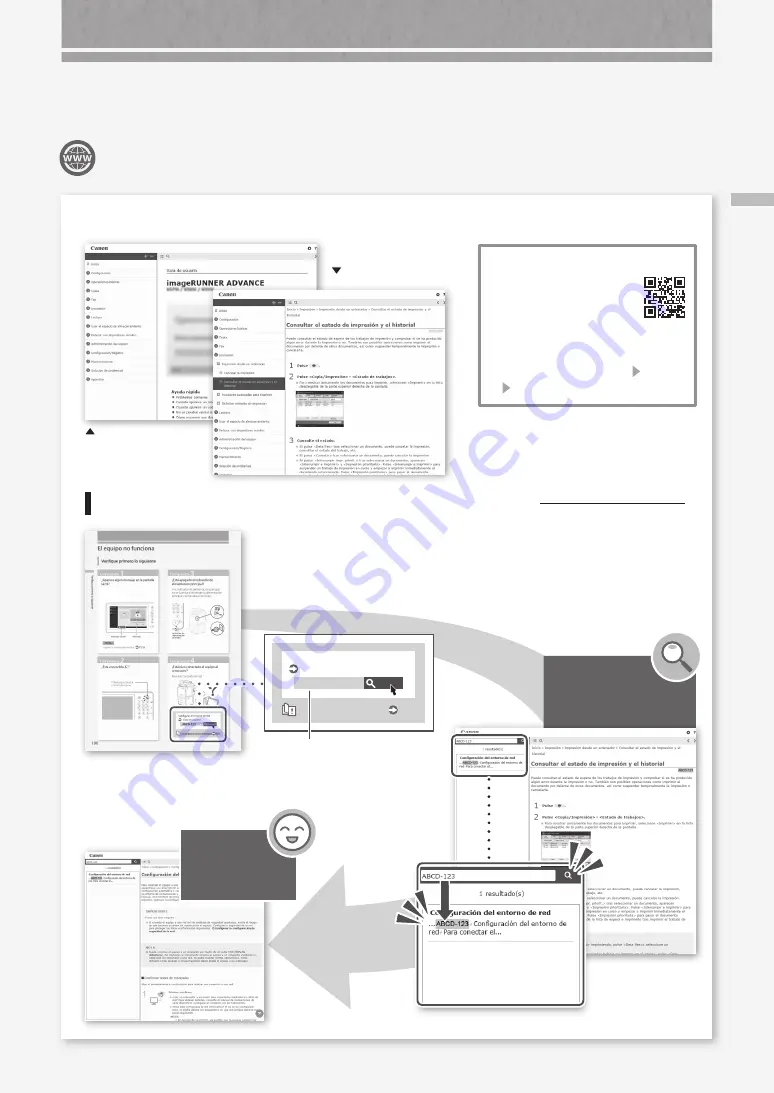 Canon imageRUNNER ADVANCE C5535 Faq Manual Download Page 221