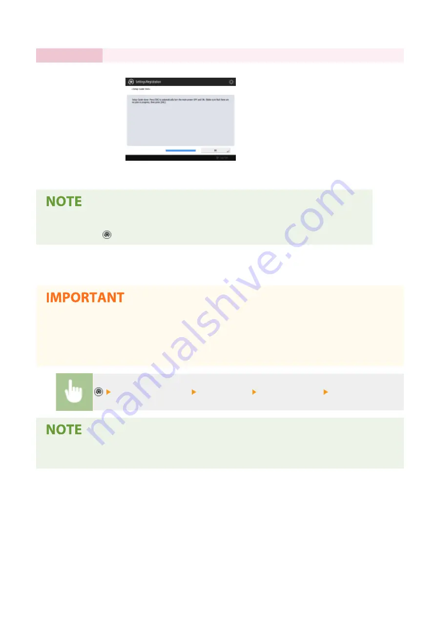 Canon imageRUNNER ADVANCE C5535i III User Manual Download Page 30