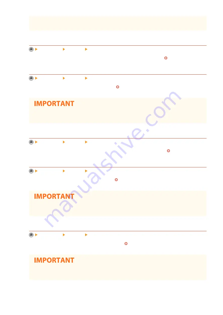 Canon imageRUNNER ADVANCE C5535i III User Manual Download Page 1068