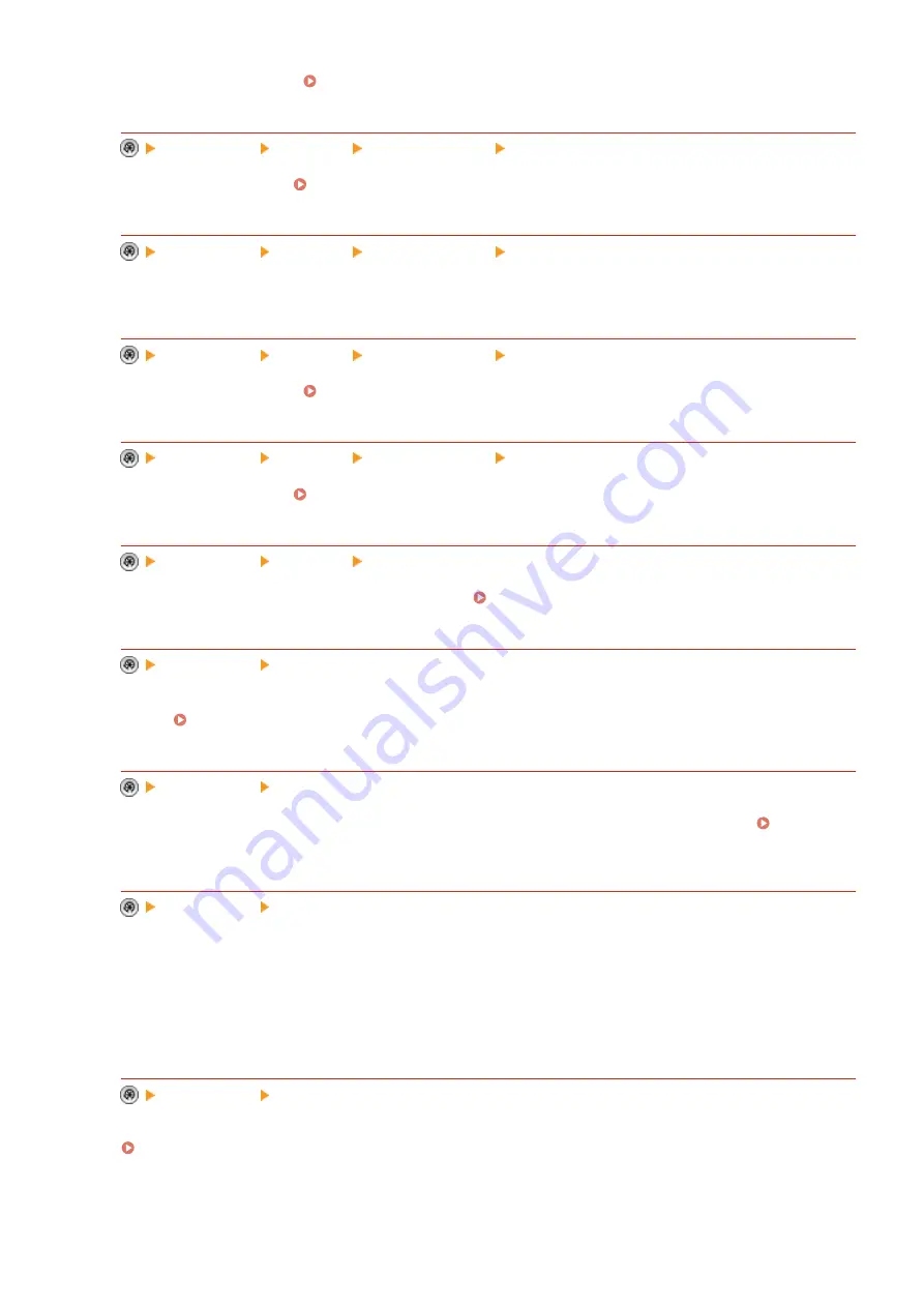 Canon imageRUNNER ADVANCE C5535i III User Manual Download Page 1074