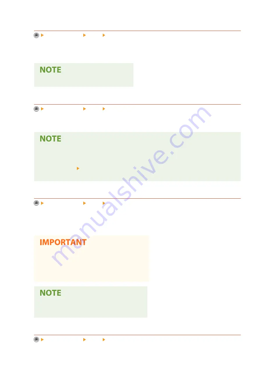 Canon imageRUNNER ADVANCE C5535i III User Manual Download Page 1111