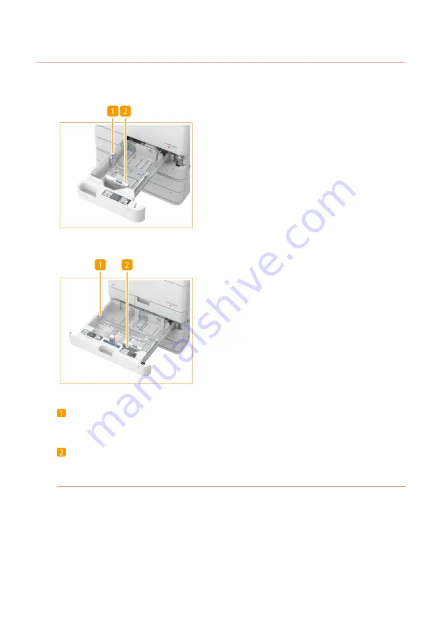 Canon imageRUNNER ADVANCE C5535i III User Manual Download Page 115