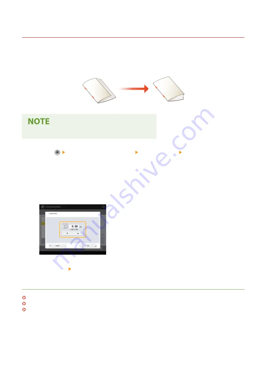 Canon imageRUNNER ADVANCE C5535i III User Manual Download Page 1228