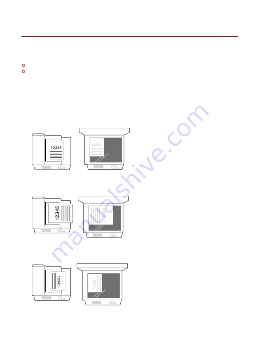 Canon imageRUNNER ADVANCE C5535i III User Manual Download Page 146