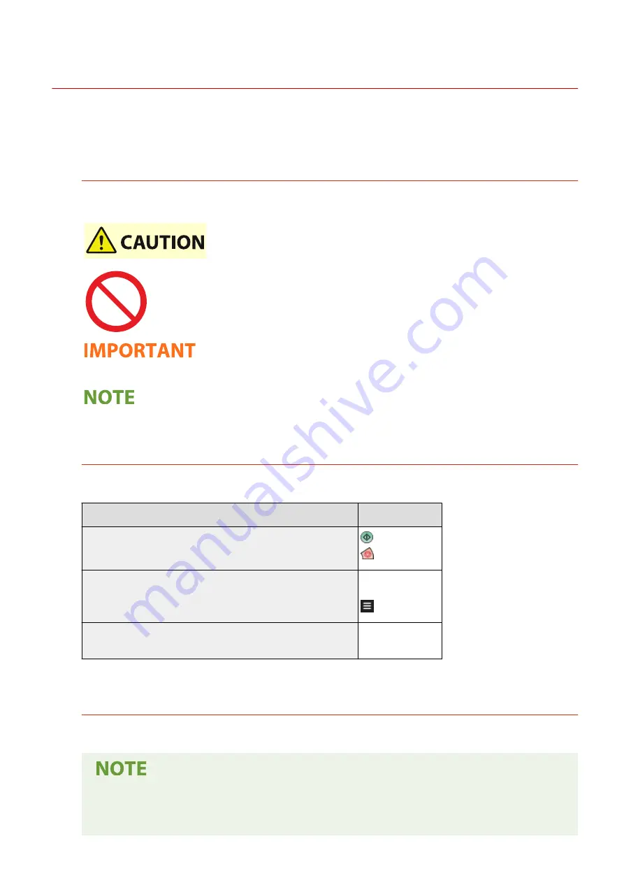 Canon imageRUNNER ADVANCE C5535i III Скачать руководство пользователя страница 1589