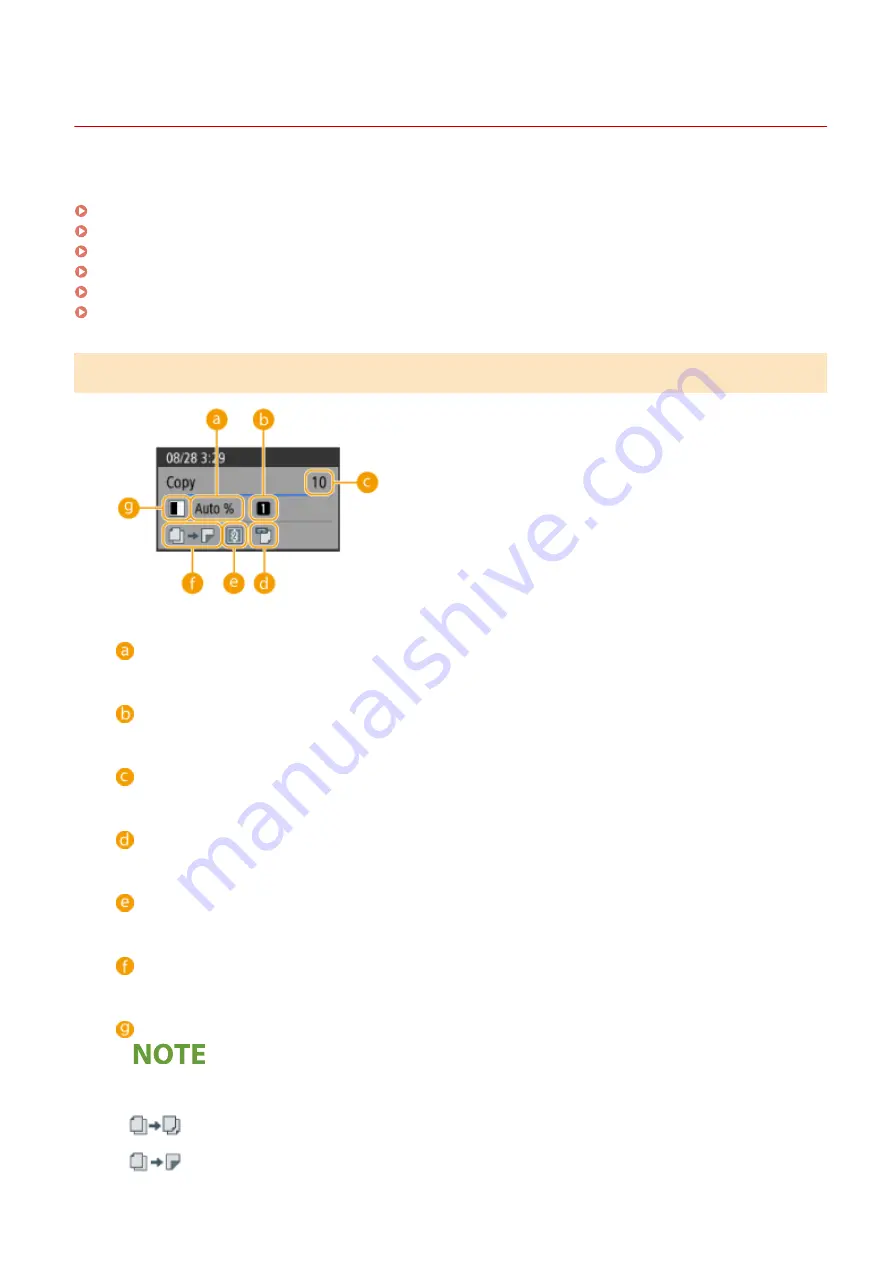 Canon imageRUNNER ADVANCE C5535i III User Manual Download Page 162