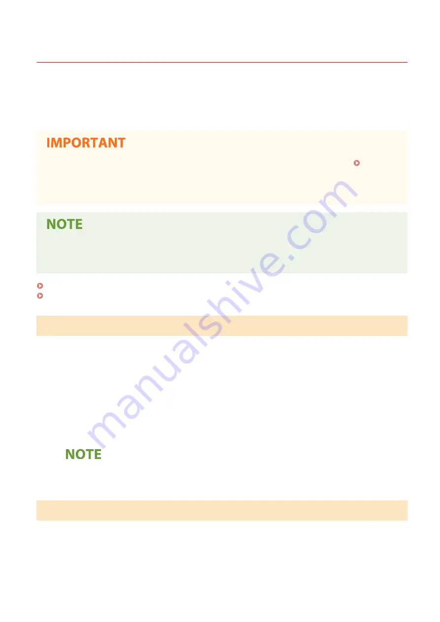 Canon imageRUNNER ADVANCE C5535i III User Manual Download Page 591