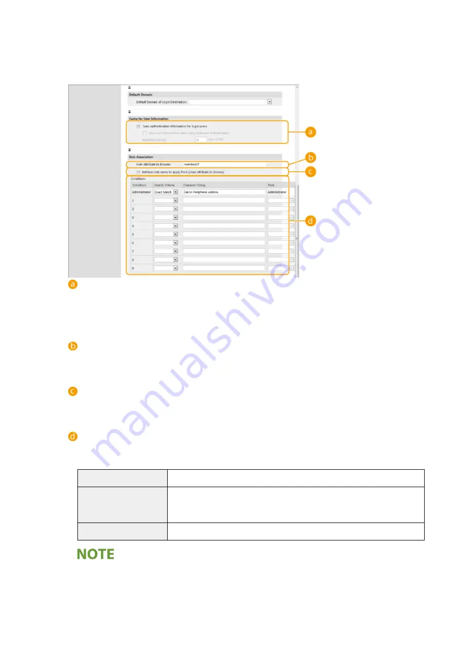 Canon imageRUNNER ADVANCE C5535i III User Manual Download Page 713