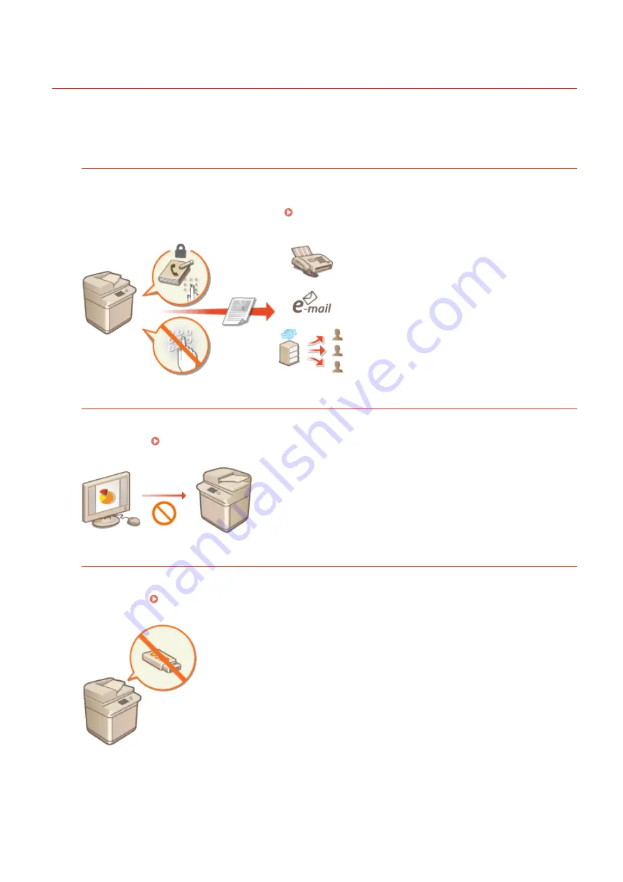 Canon imageRUNNER ADVANCE C5535i III User Manual Download Page 766