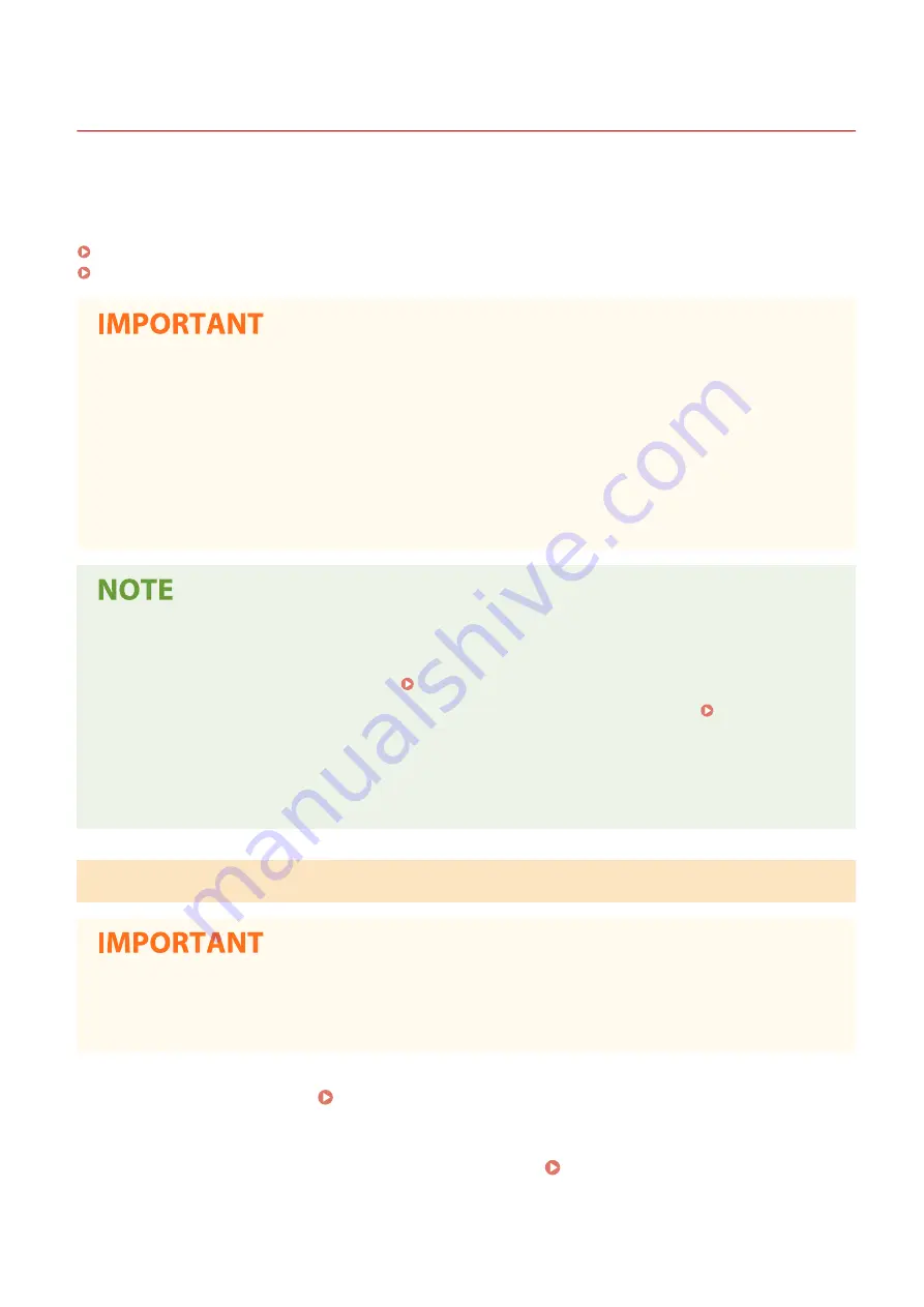 Canon imageRUNNER ADVANCE C5535i III User Manual Download Page 861