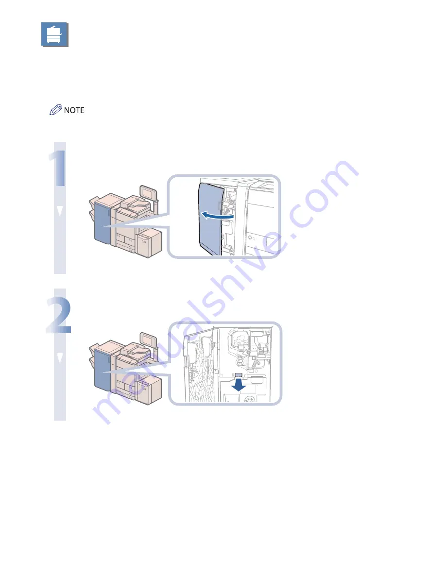 Canon imageRUNNER ADVANCE C7260 Скачать руководство пользователя страница 120