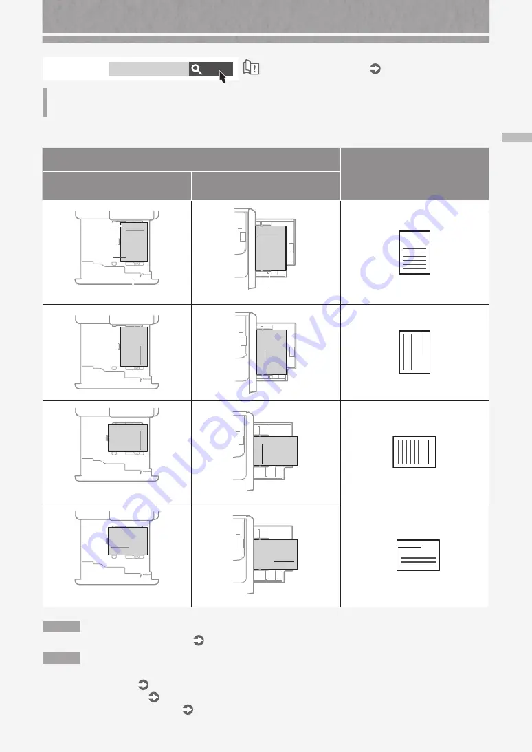 Canon imageRUNNER ADVANCE C7565i III Скачать руководство пользователя страница 61