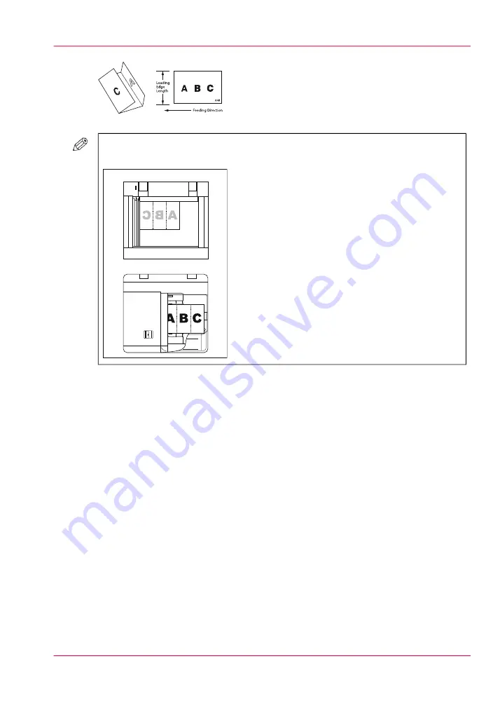 Canon imageRUNNER ADVANCE C9065S PRO Скачать руководство пользователя страница 55