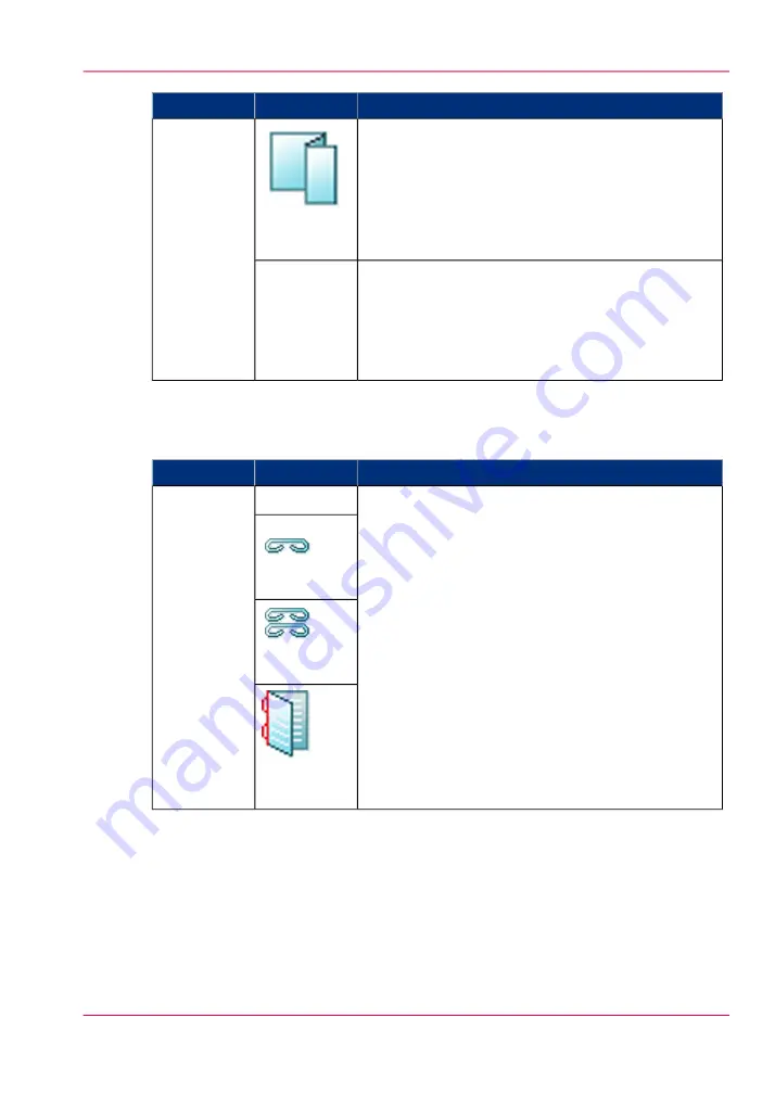 Canon imageRUNNER ADVANCE C9065S PRO Operating Information Manual Download Page 115