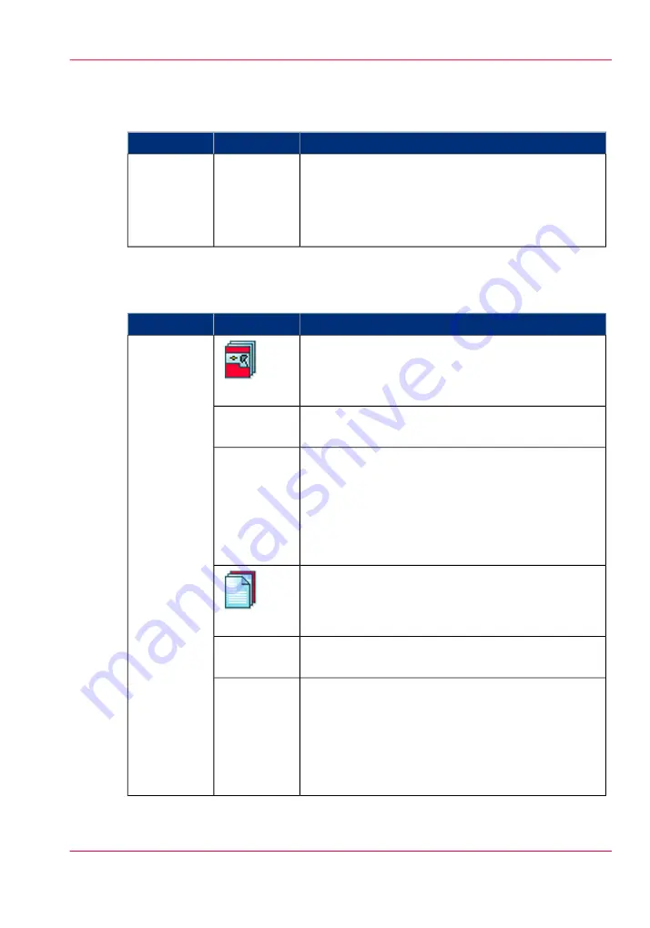 Canon imageRUNNER ADVANCE C9065S PRO Operating Information Manual Download Page 179