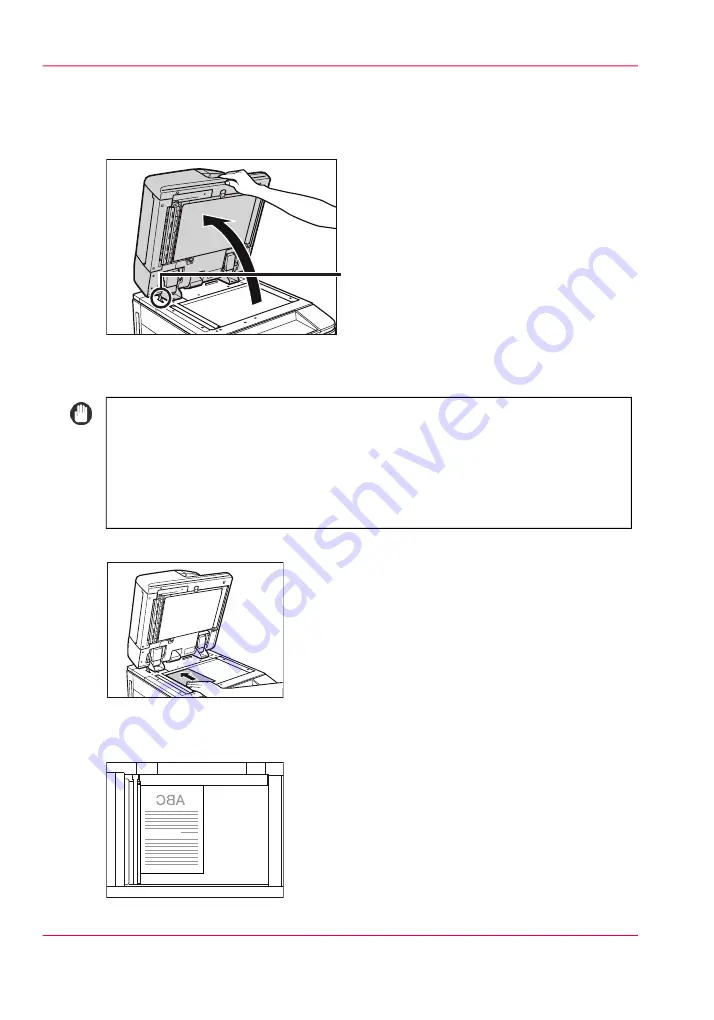 Canon imageRUNNER ADVANCE C9065S PRO Скачать руководство пользователя страница 198