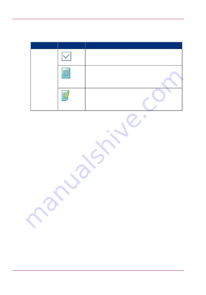 Canon imageRUNNER ADVANCE C9065S PRO Operating Information Manual Download Page 218